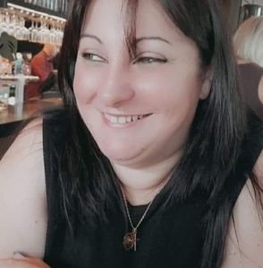 Meet your Posher, Rita